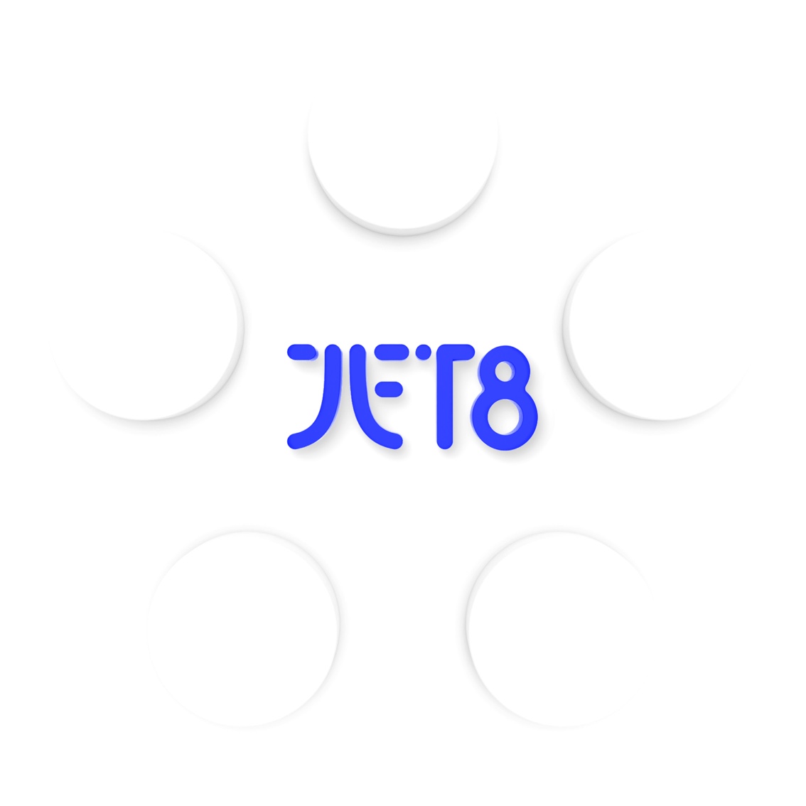 Jet8 Connectivity